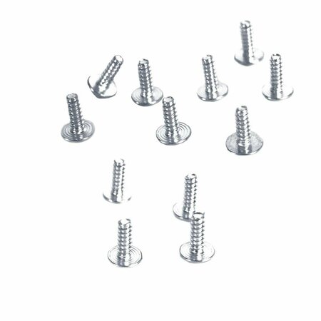 ANIMACION 2.6 x 7 mm Flanged Screw AN3522683